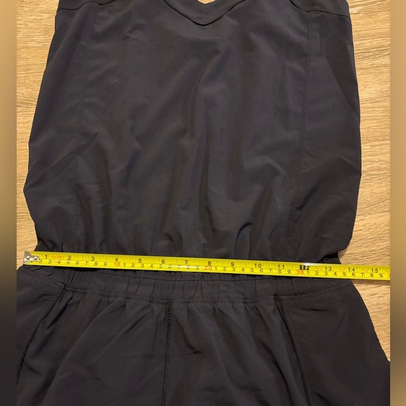 Lululemon Speedy Runsie Romper - Picture 8 of 10